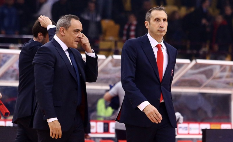 «Συγνώμη από τον κόσμο. Θα επανέλθουμε»