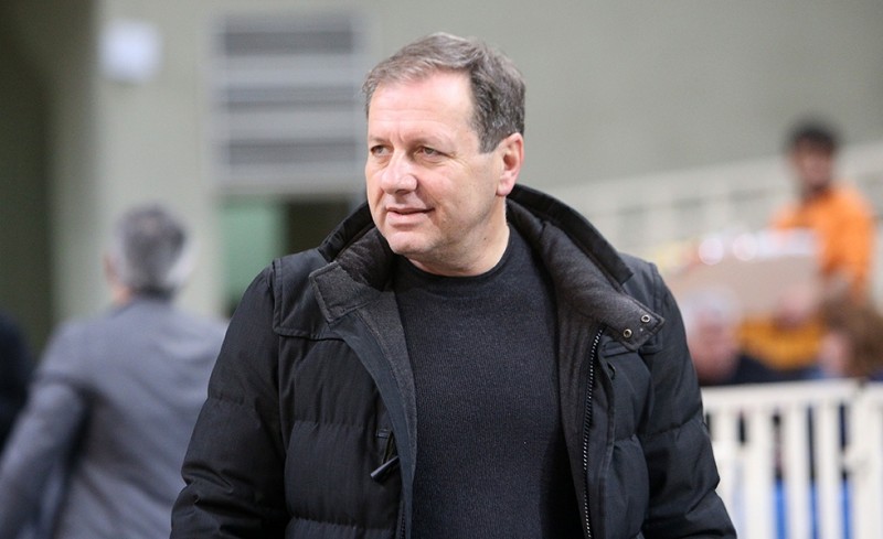 Ήθελε να το παίξει αντικειμενικός, αλλά... βγήκε Παναθηναϊκός