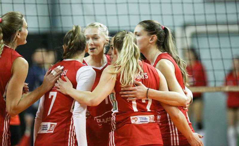 Στο... ρελαντί οι «ερυθρόλευκες»