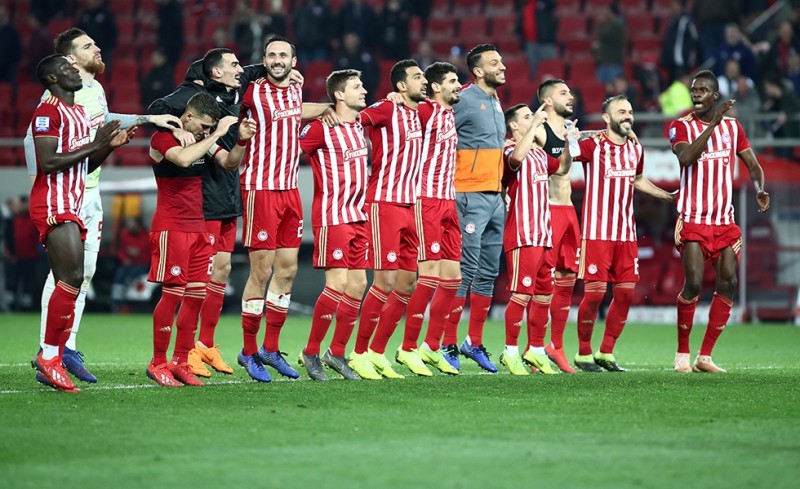 Είστε καλύτεροι και το ξέρετε!