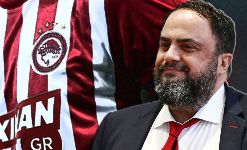 Με μπροστάρη τον Βαγγέλη Μαρινάκη!