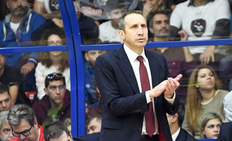 «Μου είπαν πως νιώθουν καλά Μιλουτίνοφ και Πρίντεζης»