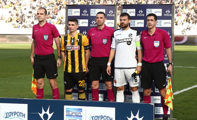 Δεν έχει τέλος η ξεφτίλα της «εξυγίανσης»