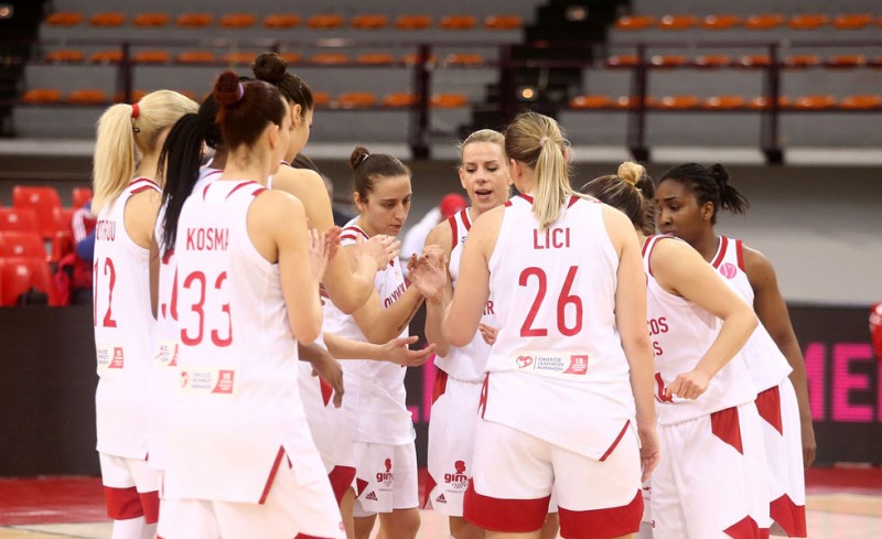 Με τον καλό του... πελάτη στα ημιτελικά