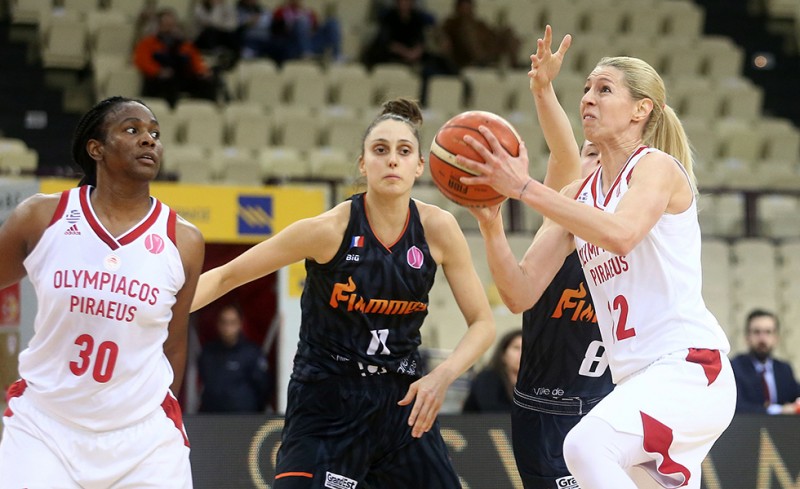 Ολοκλήρωσε με ήττα