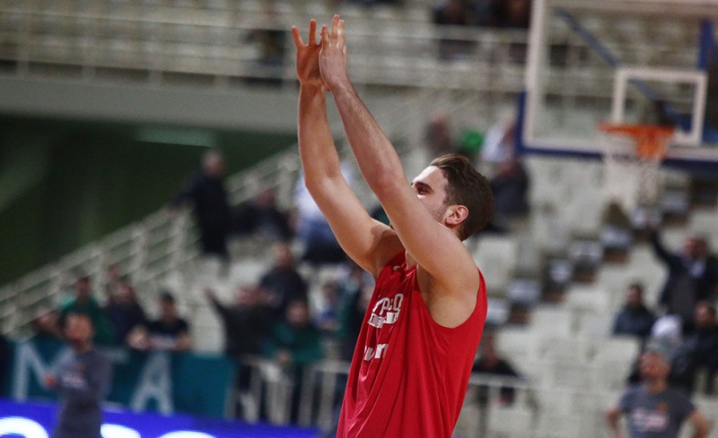 Τους... γλέντησε, ξανά, ο Μπόγραρος (photos)