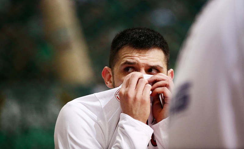 Παράνομη απόφαση: -6 στον Ολυμπιακό!