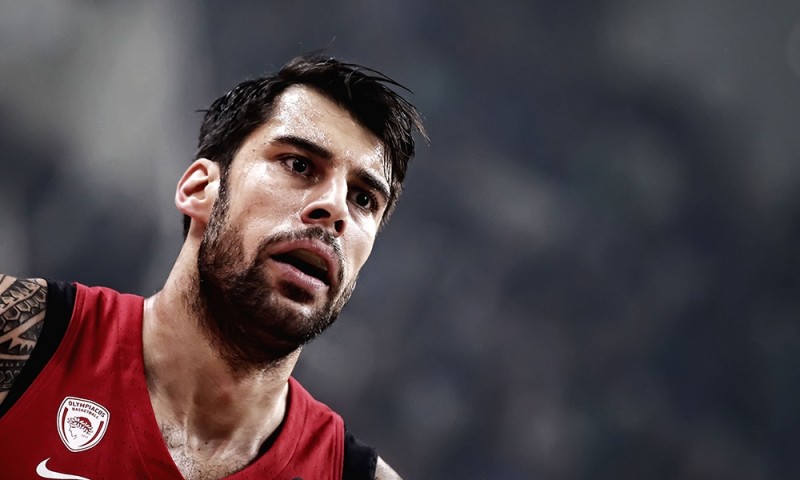 Το «ευχαριστώ» του Πρίντεζη...