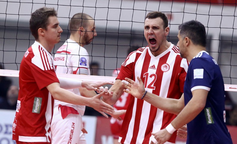 Με Παμβοχαϊκό για το 44-0