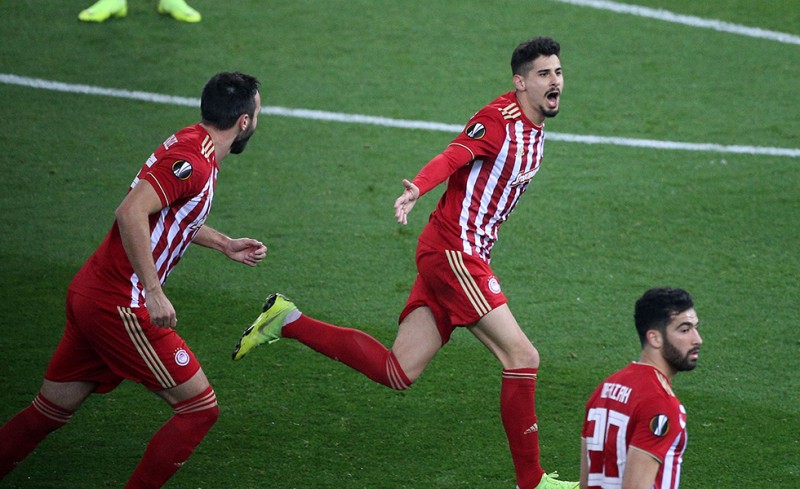 Η UEFA για την γκολάρα του Ντίας με Ντιναμό! (video)