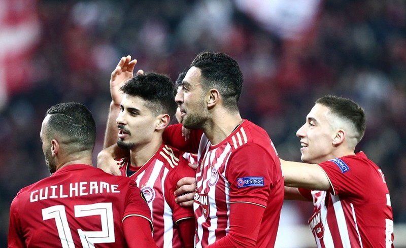 «Πάντα μαζί ως ομάδα» (photo)