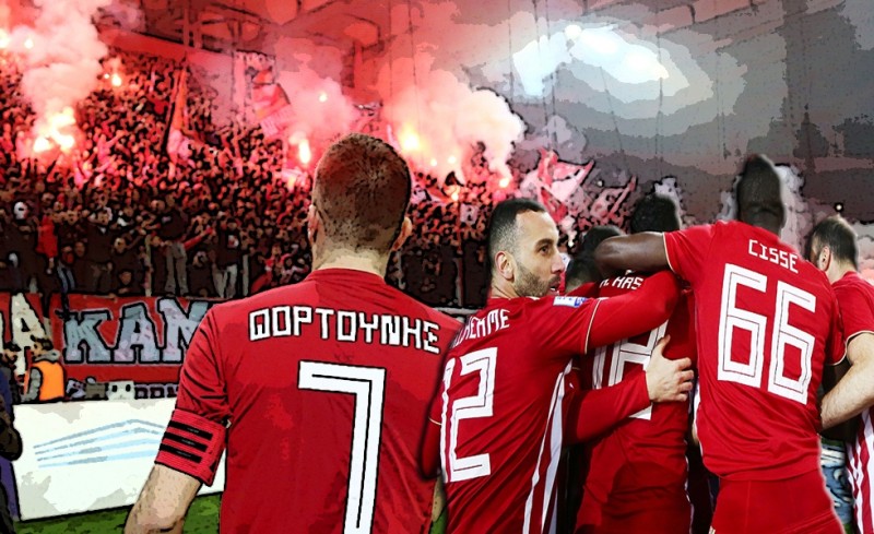 Η θάλασσα του Πειραιά...