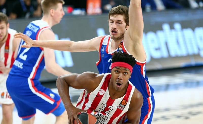 «Αντίο» οριστικά στην τέταρτη θέση