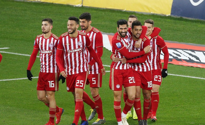 Πεντάστερος Θρύλος, χάθηκε η μπάλα!