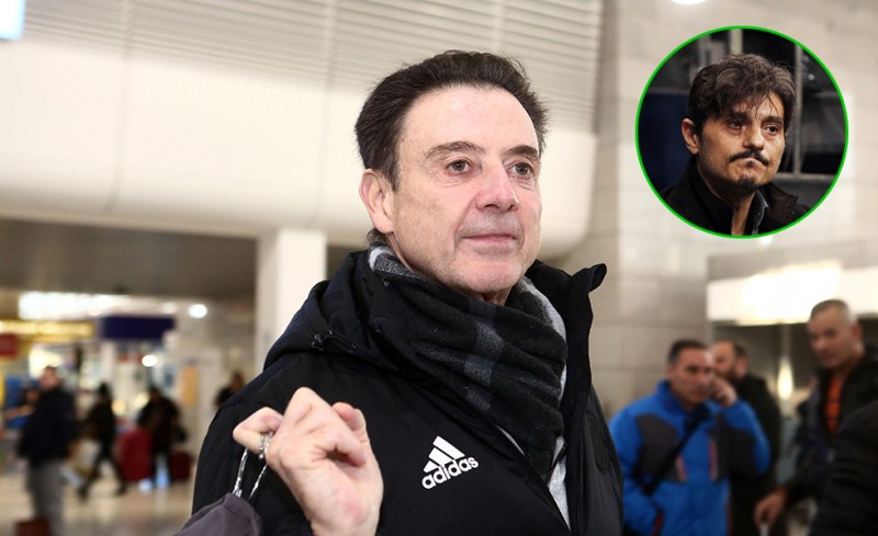 Διεθνώς ρεζίλι. Ξανά! Αυτήν τη φορά από τον ίδιο τον Πιτίνο!