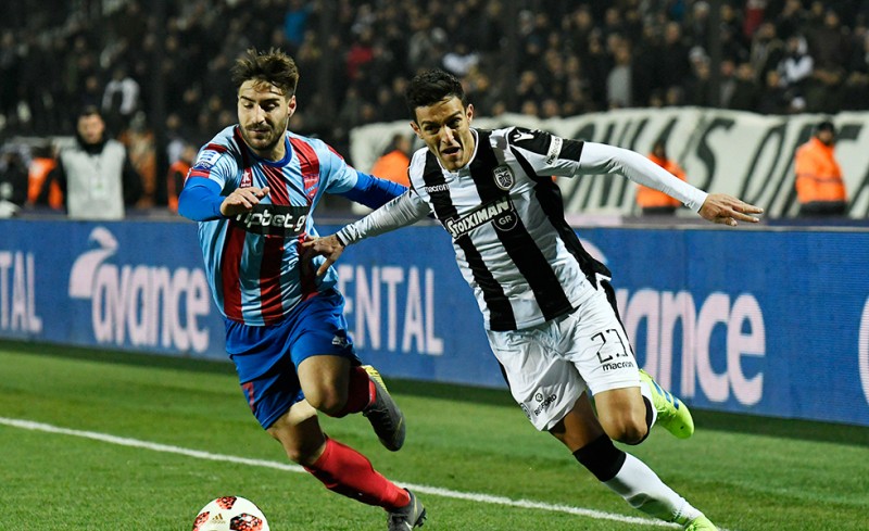 Σε ρυθμό... Λουτσέσκου η Τούμπα