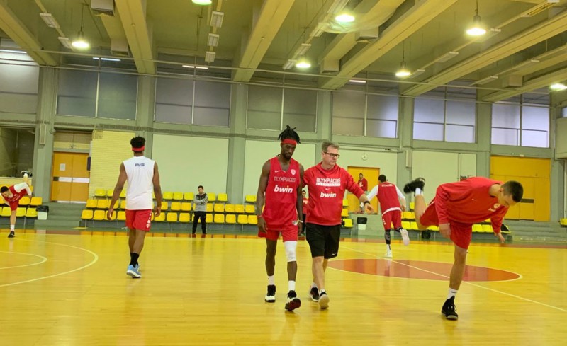 Αποφασίζει για Ουέμπερ ο Μπλατ