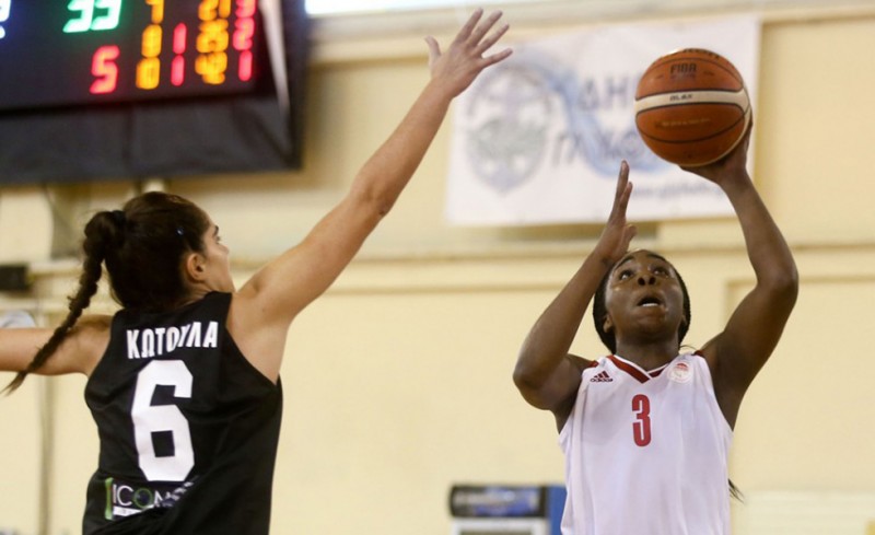 «Να είμαστε σκληρές πνευματικά και σωματικά»