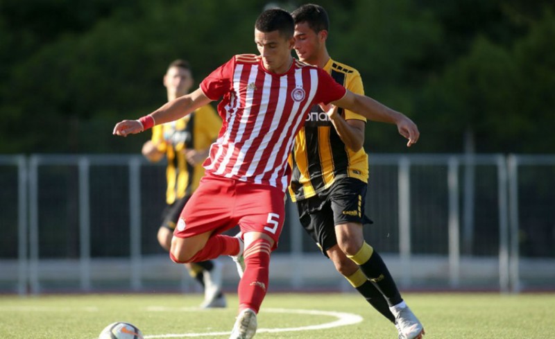 «Είναι στο DNA μας να κερδίζουμε»