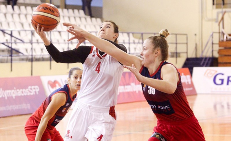 «Ο τραυματισμός μου δεν είναι τόσο σοβαρός» (photo)