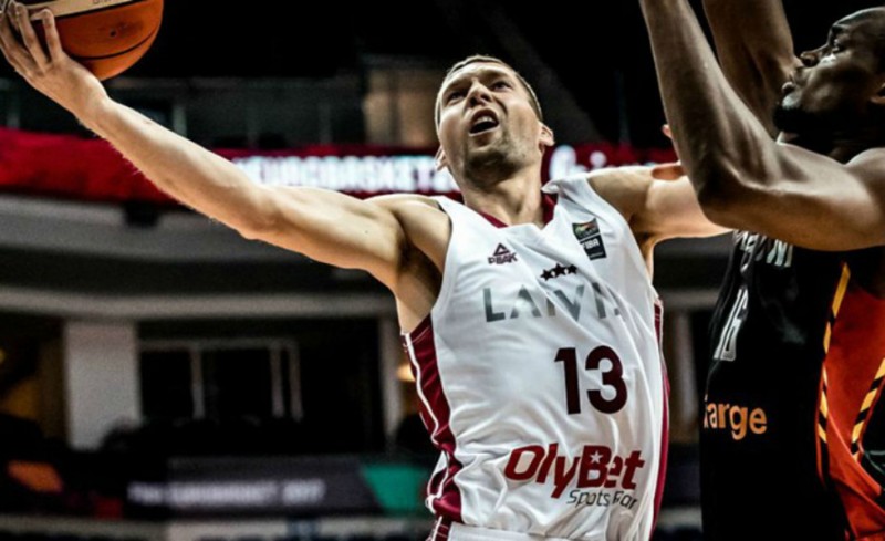 Δεν έφτανε ο συγκλονιστικός Στρέλνιεκς