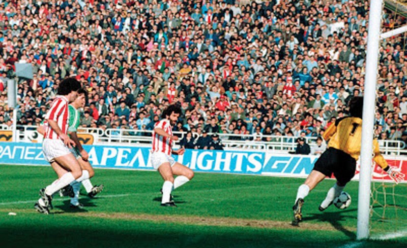 Ένα ακόμη «κέρασμα» σε ΠΑΟ (video)