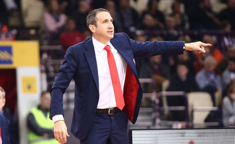 Σημαδιακό το ματς με Μακάμπι για Μπλατ