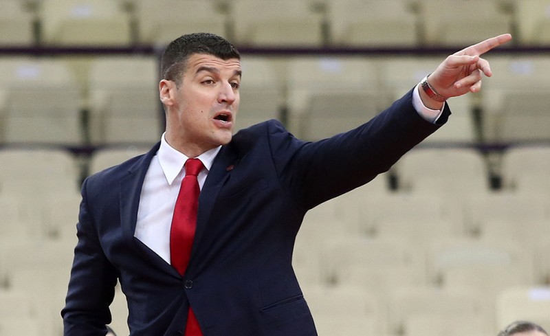 «Είμαστε έτοιμοι για τον Παναθηναϊκό και το Κύπελλο»