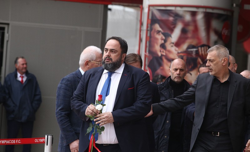 Δεν θα σας ξεχάσουμε ποτέ... (photos)