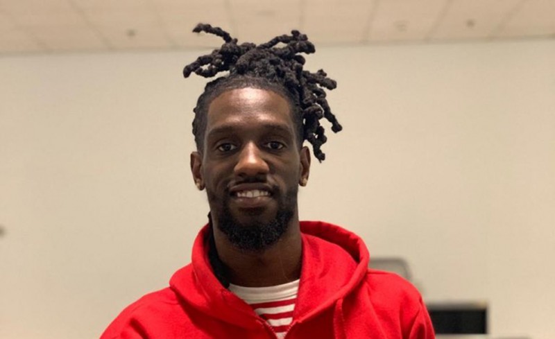 Ήρθε για τον Θρύλο ο Ουέμπερ