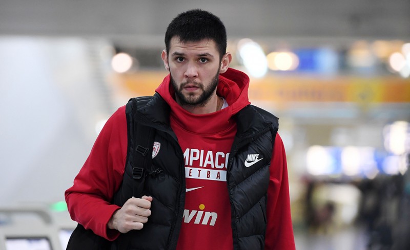 «Πρέπει να είμαστε πολύ μαχητικοί»