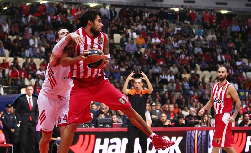 Το δεύτερο στον Πειραιά