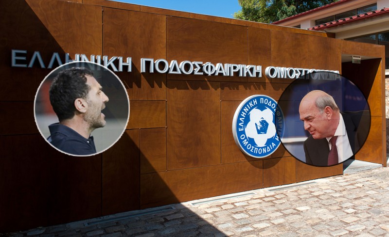 Αυτή δεν είναι Ακαδημία του ΠΑΟΚ, αλλά της... Μπαρτσελόνα!
