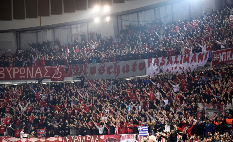 Όλοι οι δρόμοι οδηγούν στο ΣΕΦ