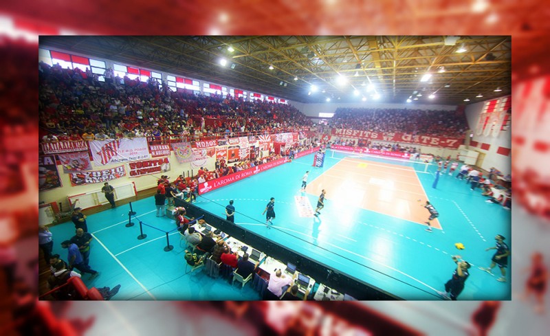 Όλοι Ρέντη να πάρουμε και αυτήν την πρωτιά