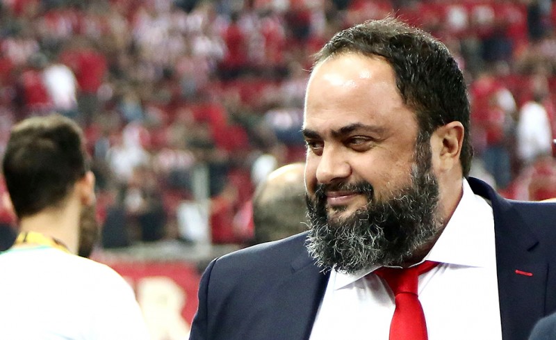 «Μαζί σου μπορούμε και συνεχίζουμε να ονειρευόμαστε»