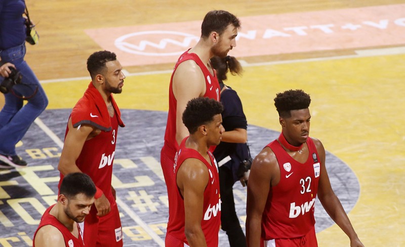 Έτσι όπως τα έκαναν...