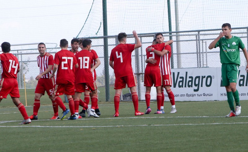 Το «καθάρισαν» σε 5 λεπτά και έδειξαν το δρόμο