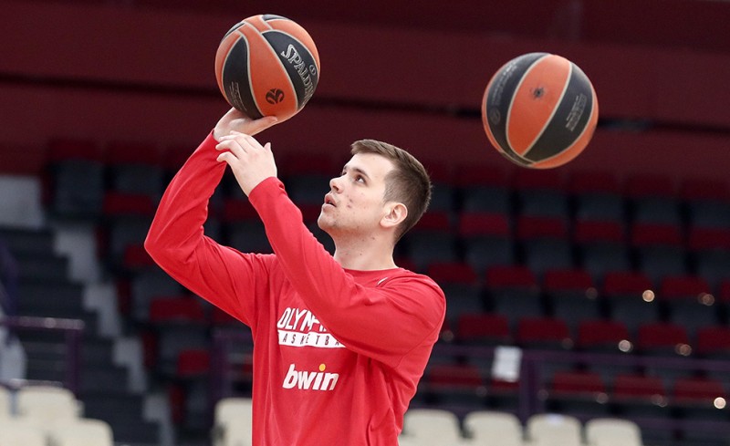 Με Αγραβάνη η 12άδα, εκτός ο Τίμα