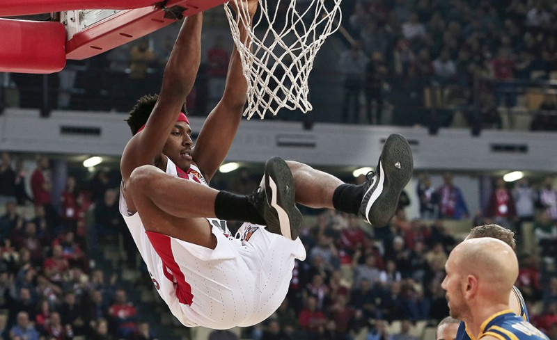 «Όχι πια λόγια. Ήρθε η ώρα να παίξουμε»