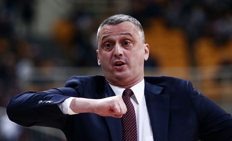 «Θέλουν τη νίκη για τα πλέι οφ»