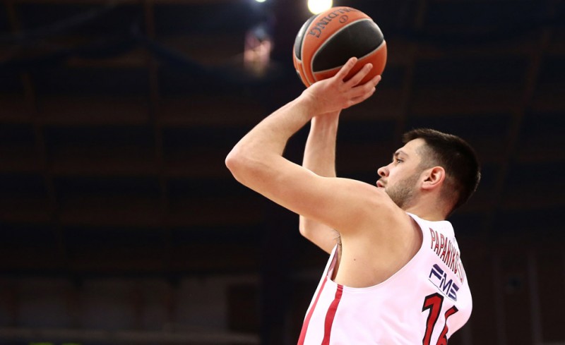 Καλή εικόνα και αλλαγή, τώρα