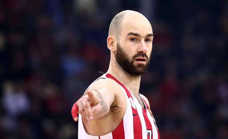 «Δεν είναι ένα παιχνίδι, είναι το παιχνίδι» (video)