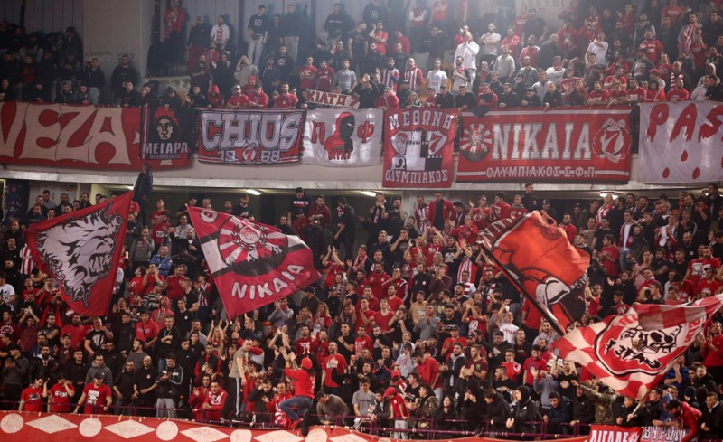 «Ο Ολυμπιακός σε θέλει στο πλευρό του» (video)