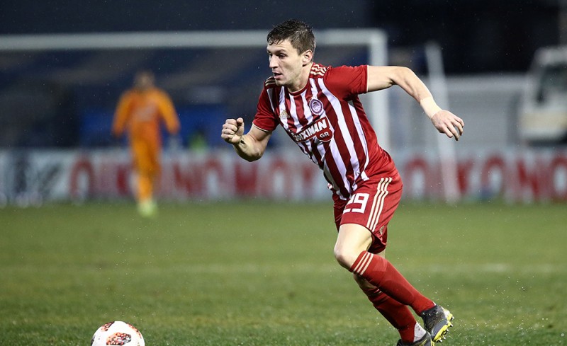 Η ειδική διαχείριση του Σολδάνο