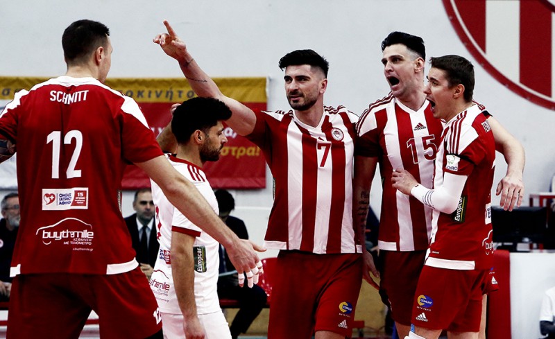«Τώρα, έχουμε κάποιους τίτλους να κατακτήσουμε» (photo)