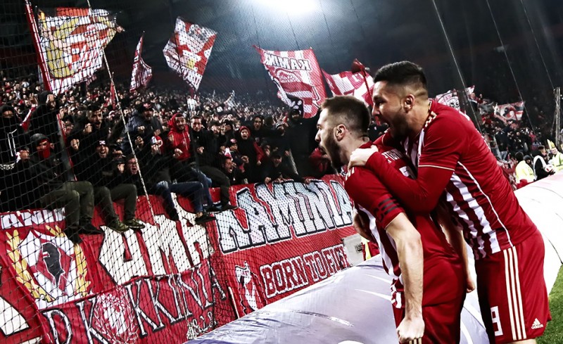Έτοιμος ο Θρύλος να γιορτάσει τα 94α γενέθλιά του!