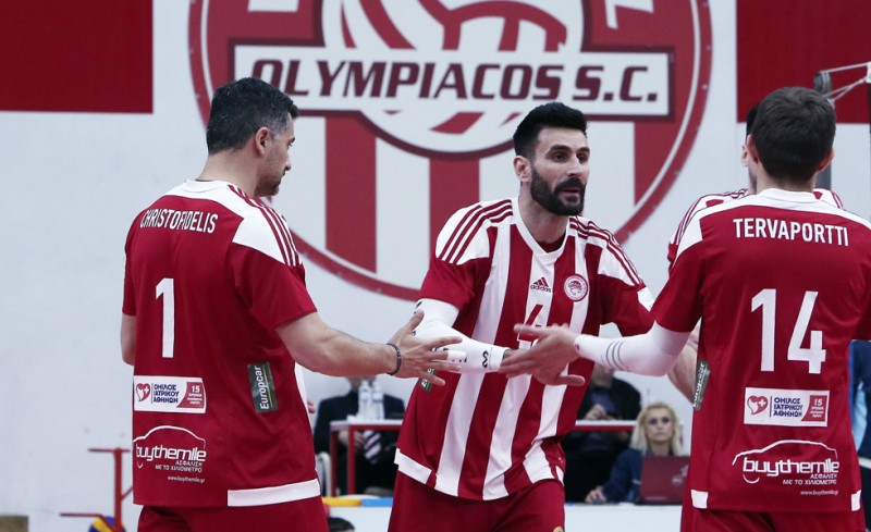 «Όλη η προσοχή στο πρωτάθλημα»