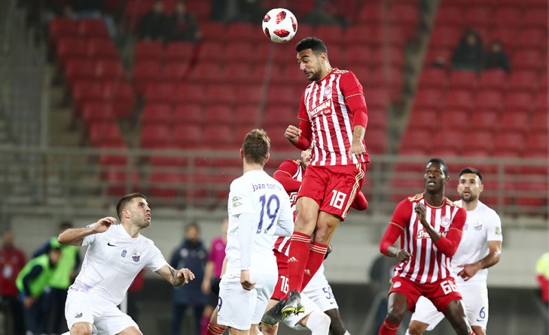 Στοίχισε η αναποτελεσματικότητα...