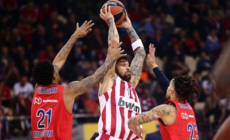 Τεράστια διάκριση για Πρίντεζη! 